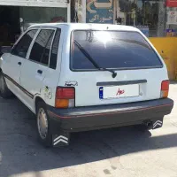 هاچبک کره