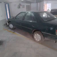 اردی مدل ۸۳دوگانه