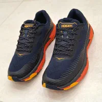 کتونی اورجینال تریل رانینگ HOKA سایز ۱/۳ ۴۳