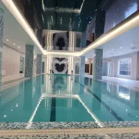 اجاره ۲۸۵ متری VIP در فردیس شهرک ناز