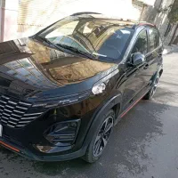 x33 cross 404 auto|خودرو سواری و وانت|مشهد, فرهنگیان (شهرک غرب)|دیوار