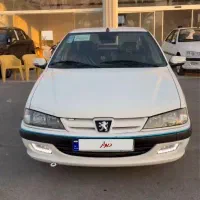 پارس سال سفارشی فول 402 زیمنس سیمی