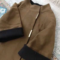 لباس زمستانی