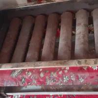 کباب پز گازی