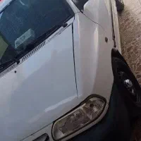 پراید۹۰ دوررنگ|خودرو سواری و وانت|باوی, |دیوار