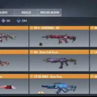 اکانت کالاف دیوتی|کنسول، بازی ویدئویی و آنلاین|قمرود, |دیوار