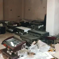 دستگاه اسپرسوساز در تمامی برند ها ،|کافی‌شاپ و رستوران|اصفهان, فجر|دیوار