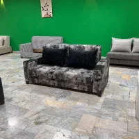 مبل تختخوابشو کاناپه تخت خوابشو مبل تختشو|مبلمان خانگی و میز عسلی|تهران, نیروی هوایی (پیروزی)|دیوار