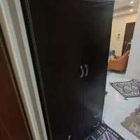 کمد لباس|جاکفشی، کمد، دراور|سمنان, |دیوار