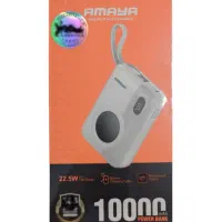 پاور بانک آمایا فست شارژ