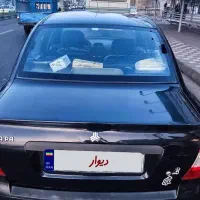 تیبا 1 SX مدل 93|خودرو سواری و وانت|رشت, یخسازی|دیوار