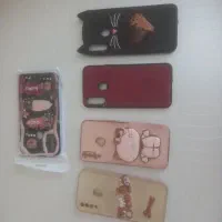 قاب گوشی ‌ A20s