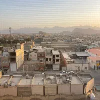 آپارتمان امام علی فاز دوسنددار۱۰۰متر