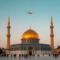 تورمشهد۴روزه زیارت امام رضا(ع) آژانس مسافرتی آوینا