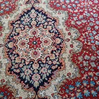 فرش باستان|فرش|حمیدیا, |دیوار