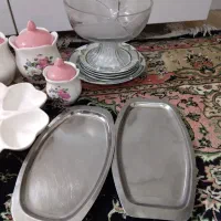 وسایل آشپزخانه.همشون باهم ۴۰۰ تومن|حراج|کرمانشاه, |دیوار