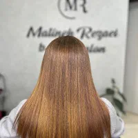 کراتین پروتئین مو