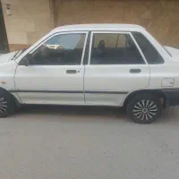 پراید ۹۳ دوگانه کارخانه|خودرو سواری و وانت|پاکدشت, پاکدشت (مامازند)|دیوار