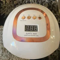 استرانگ ۲۰۷ با یووی sun|آرایشگاه و سالنهای زیبایی|صدرا-فارس, فاز ۱|دیوار