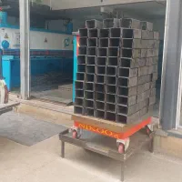 تولید و توزیع والپست|خدمات پیشه و مهارت|شیراز, شهرک امیر کبیر|دیوار