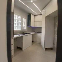 ۹۰ متر ۲ خواب آکواریوم نور  اباذر