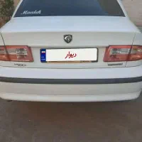 سمند X7 دوگانه سوز، مدل۱۳۹۳|خودرو سواری و وانت|آران و بیدگل, |دیوار