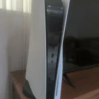 کنسول بازی ps5