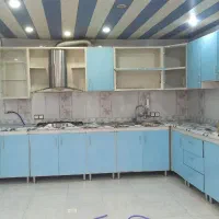 کابینت دست دوم|مصالح و تجهیزات ساختمان|بندر گناوه, |دیوار