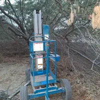 بالابر نفربر صنعت بالان