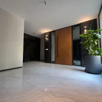 100متر/تک واحدی/ لوکس و اعیانی/ ویو باغ مشجر|فروش آپارتمان|تهران, قلهک|دیوار