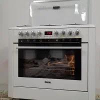 فروش و خریداجاق گاز و ماکروفر و سولاردام