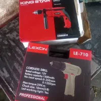 دلر برقی و دلر شارژی