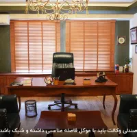 وکیل پایه یک دادگستری