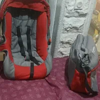 کریر نوزاد