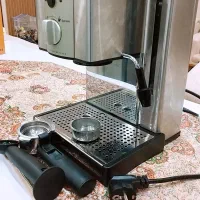 اسپرسوساز نوا|سماور، چای‌ساز، قهوه‌ساز|فسا, |دیوار