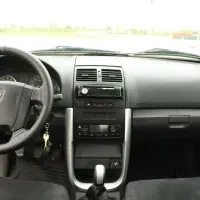 سورنELX ۹۴ بی رنگ|خودرو سواری و وانت|سمنان, |دیوار