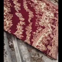 روفرشی مخمل دورو