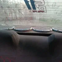 سیستم ماشین و لوازم پراید هدرز منبع و ...|قطعات یدکی و لوازم جانبی|رشت, نخودچر|دیوار