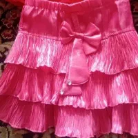 لباس دخترانه یلدایی و مجلسی|کفش و لباس بچه|کرمان, |دیوار