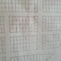 زمین ۱۶۰ متری ، شهرک صدرا
