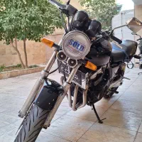 Cb400