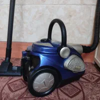 جاروبرقی همیلتون مخزن پلاستیکی 2200|جاروبرقی، جارو شارژی، بخارشو|رباطکریم, رباطکریم|دیوار