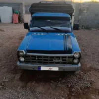 سالار ۹۰دوگانه فابریک فروشی|خودرو سواری و وانت|ششده و قره بلاغ, |دیوار