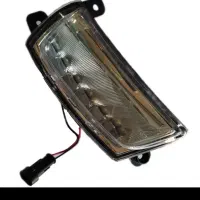 چراغ مه شکن خودرو x22مدل mt