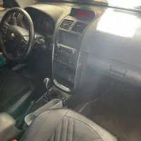 سورن پلاس ۴۰۱|خودرو سواری و وانت|تهران, نازی‌آباد|دیوار