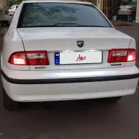 سمند LX ساده، مدل ۱۳۹۰|خودرو سواری و وانت|رشت, عینک|دیوار