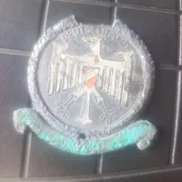 نشان خودرو هیتلر