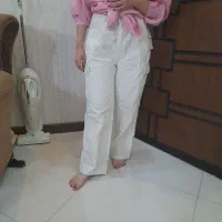 شلوار زارا اورجینال به شرط