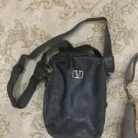 کیف درحدنو دانه۱۰۰هزار|کیف، کفش، کمربند|جوانرود, |دیوار