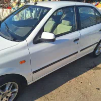 فروش سمند|خودرو سواری و وانت|کردکوی, |دیوار